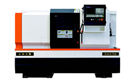 C40数控车床