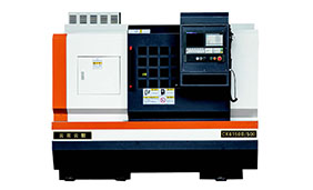CK6150B/500数控车床
